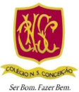 Logo of CNSC